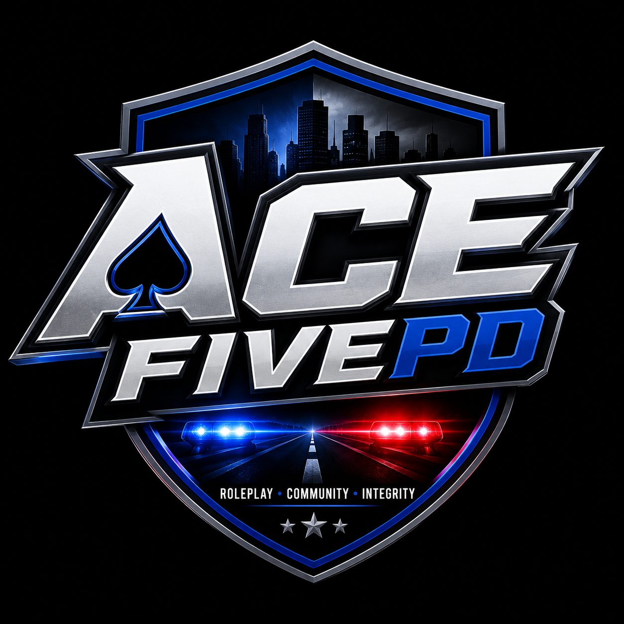 AceFivePD